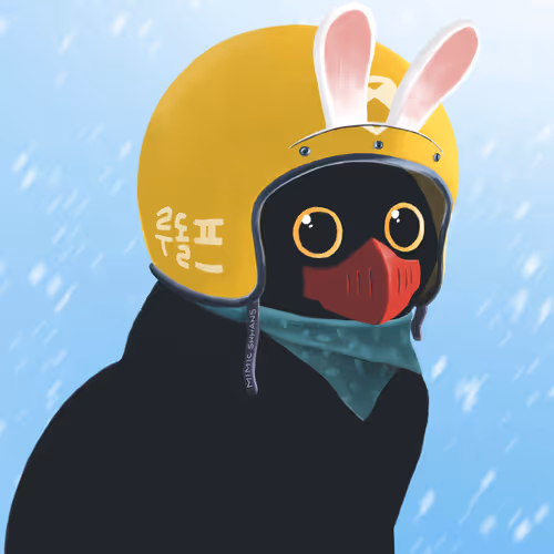 Rudolph #3045
