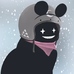 Rudolph #459