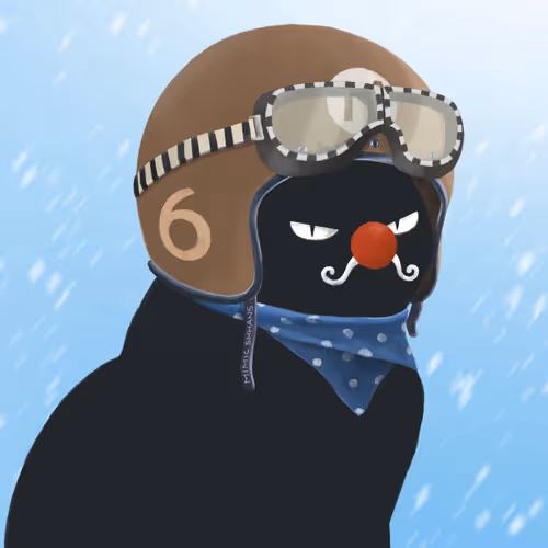 Rudolph #2869