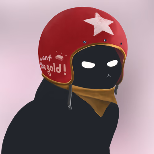 Rudolph #3932