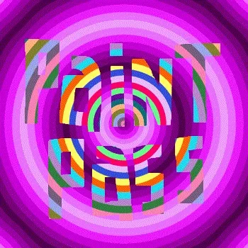 Digital Paint Jen Stark