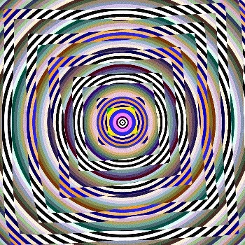 Digital Paint #321