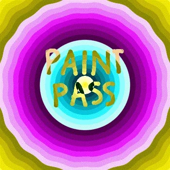 Paint Pass