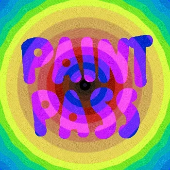 Digital Paint Jen Stark