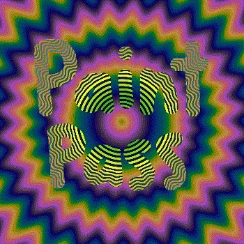Digital Paint Jen Stark
