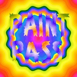 Paint Pass