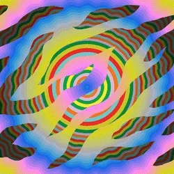 Digital Paint #444