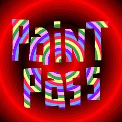 Paint Pass