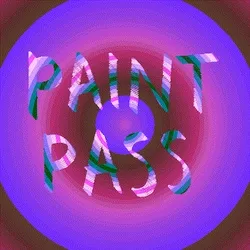 Paint Pass