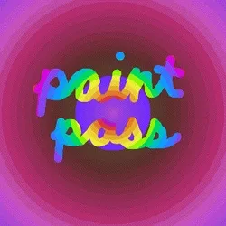 Paint Pass