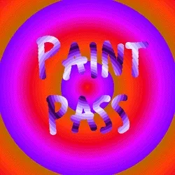 Paint Pass