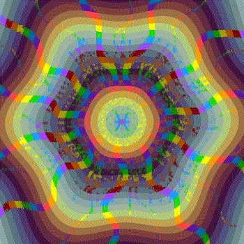 Digital Paint #189