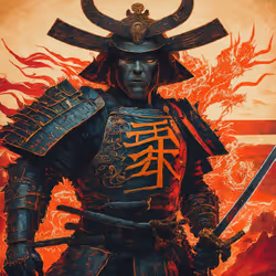 DRAGON WARRIORS #11