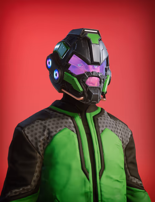 Item #983 Media