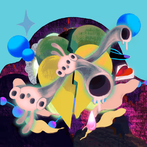 Magicforestnosleep