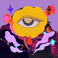Magic forest no sleep #2433