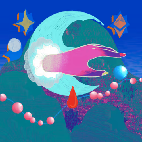 Magic forest no sleep #3734