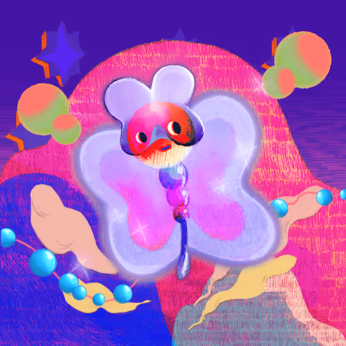 Magicforestnosleep