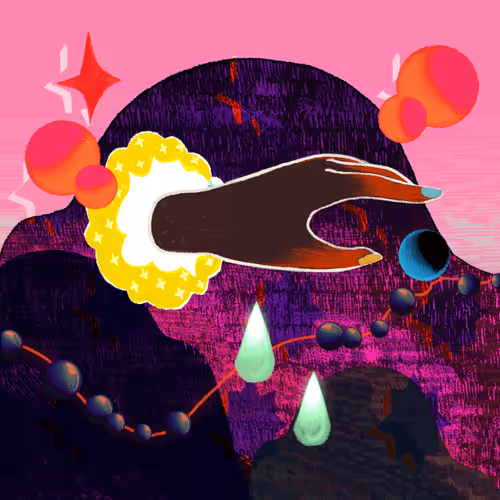 Magicforestnosleep