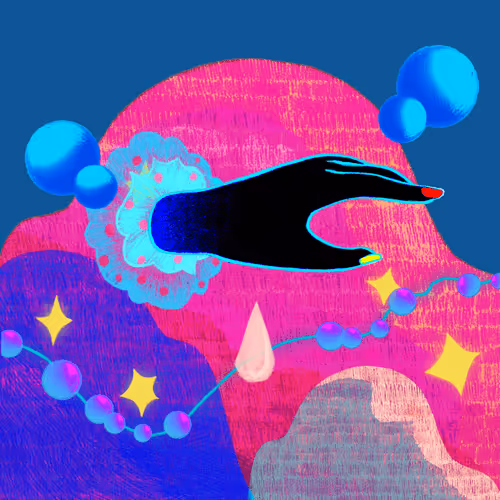 Magicforestnosleep