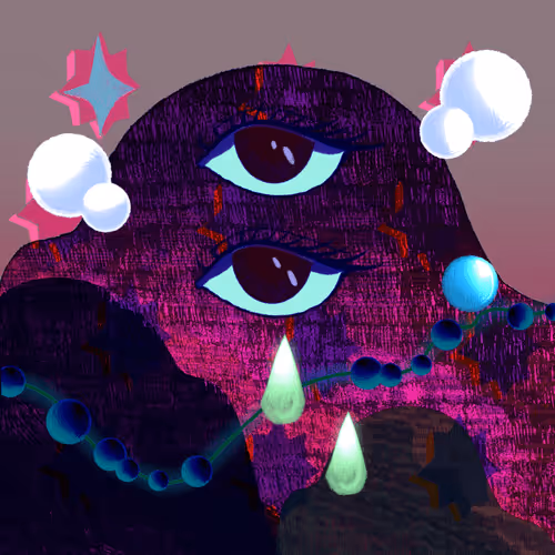 Magicforestnosleep