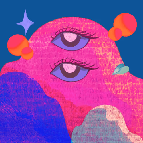 Magic forest no sleep #2799