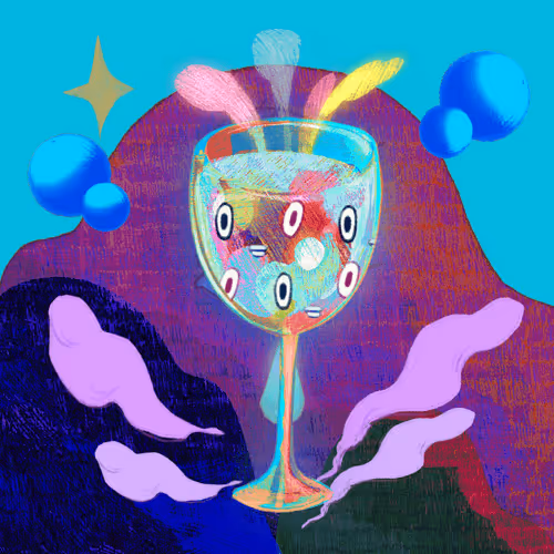Magicforestnosleep