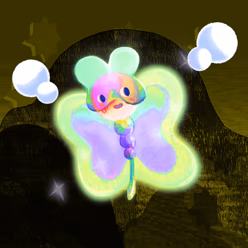 Magicforestnosleep