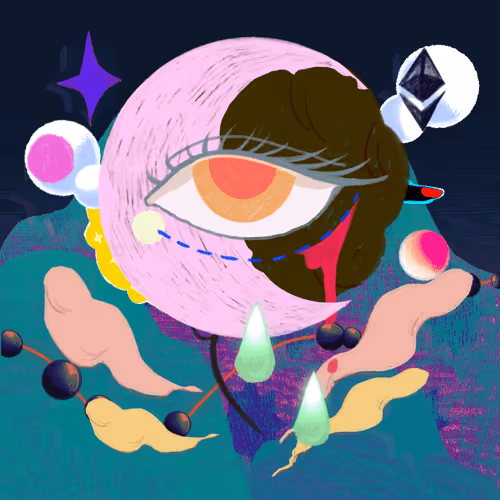 Magicforestnosleep
