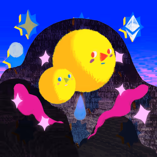 Magicforestnosleep