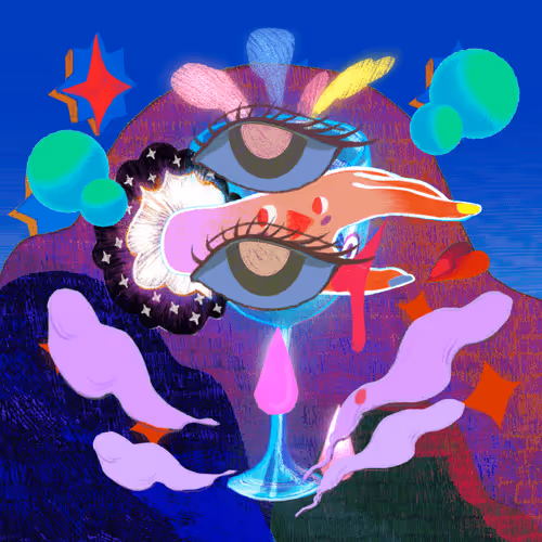 Magicforestnosleep