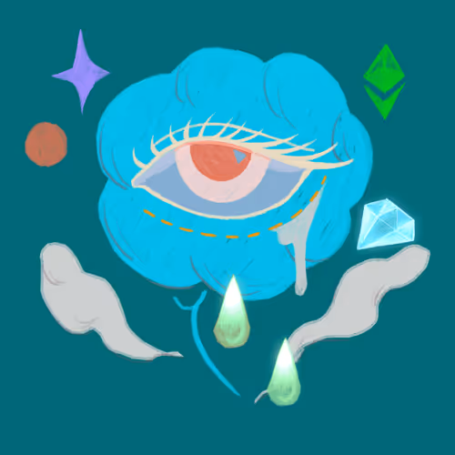 Magicforestnosleep