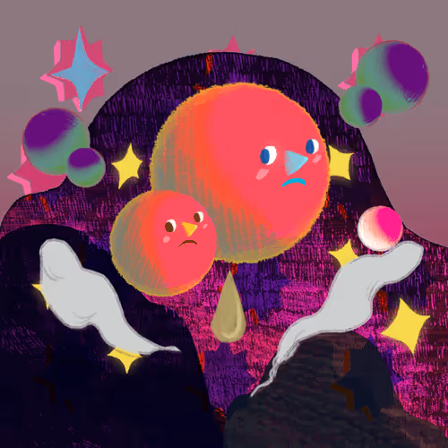 Magicforestnosleep