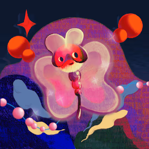 Magic forest no sleep #148