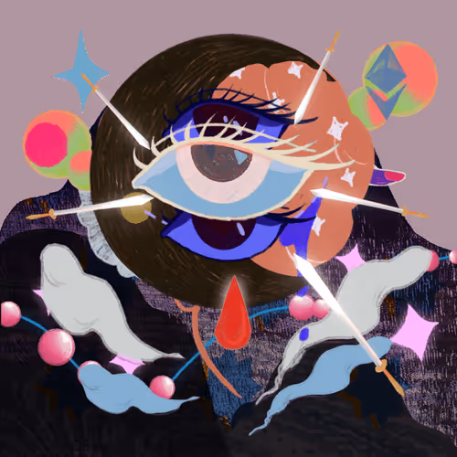 Magicforestnosleep
