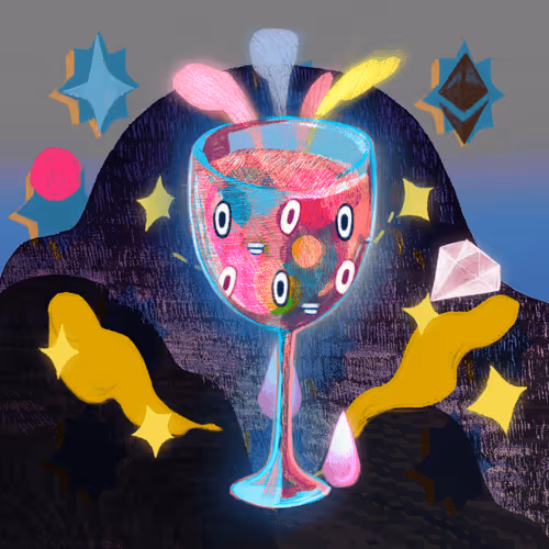 Magicforestnosleep