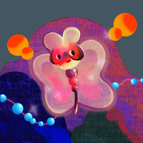 Magicforestnosleep