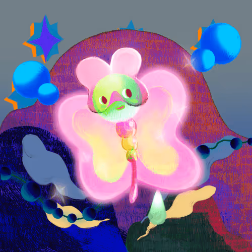 Magicforestnosleep
