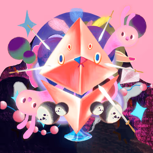 Magicforestnosleep