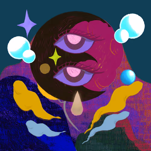 Magicforestnosleep