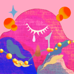 Magic forest no sleep #3504