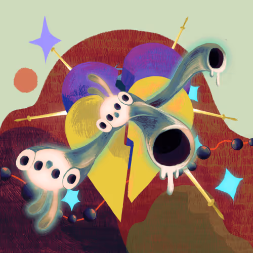 Magicforestnosleep