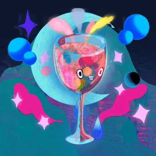 Magicforestnosleep