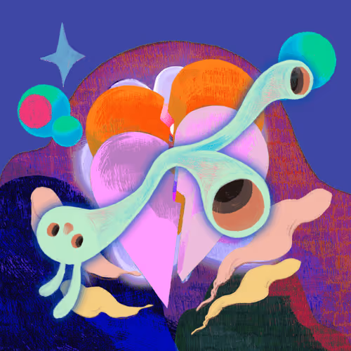Magicforestnosleep