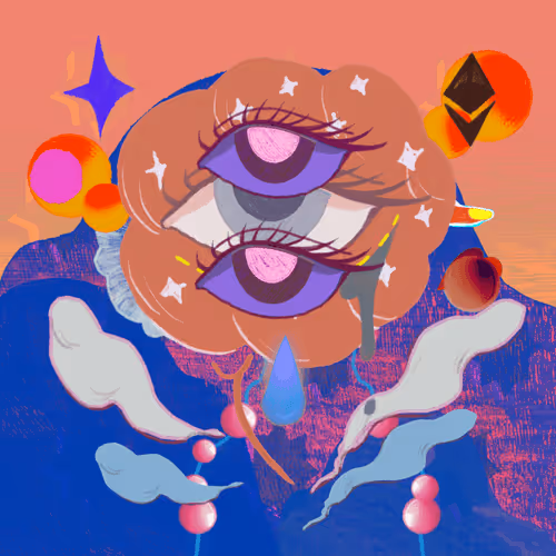 Magicforestnosleep