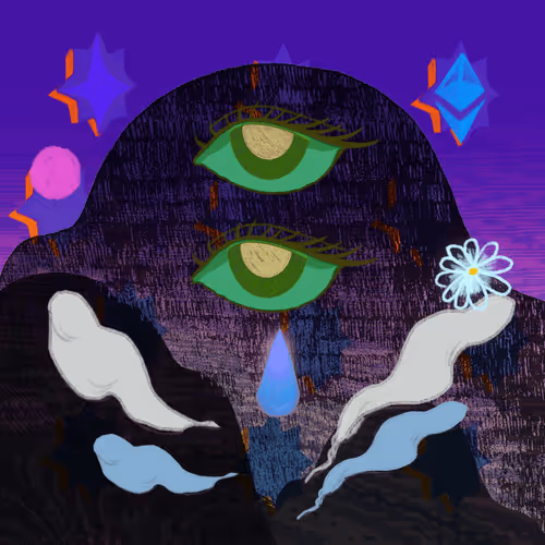 Magicforestnosleep