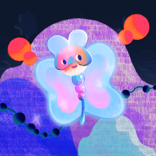 Magicforestnosleep