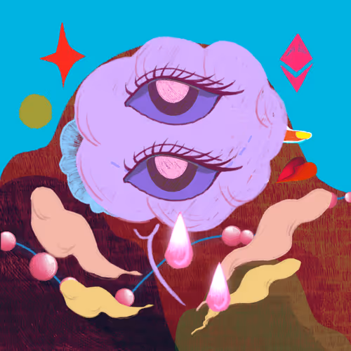 Magicforestnosleep