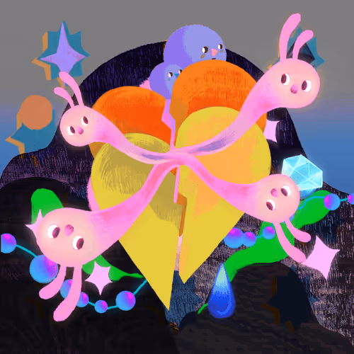 Magicforestnosleep