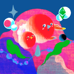 Magic forest no sleep #3221